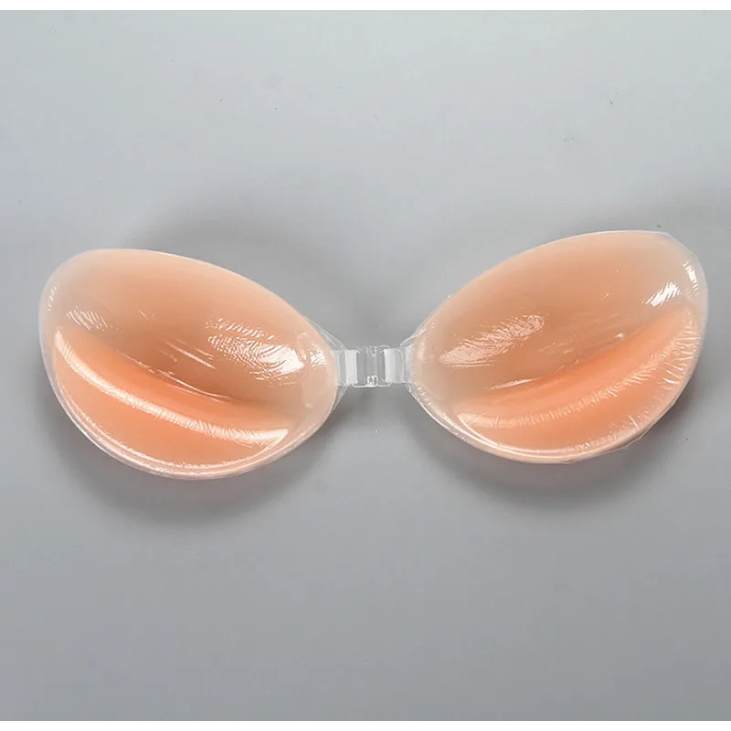 Backless Bra Sticky - NuBra Soutien-gorge en silicone pour femme
