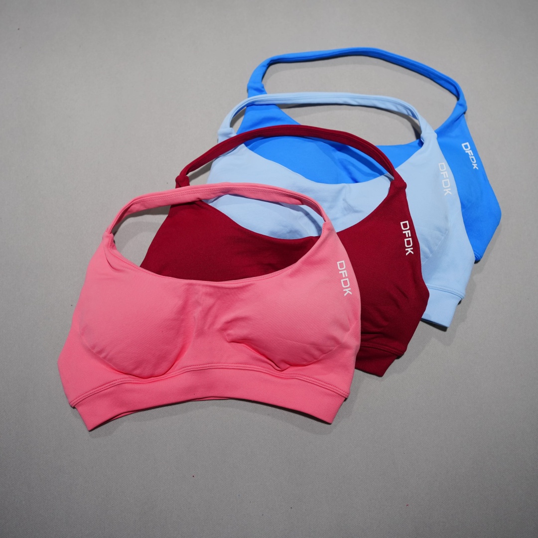 DFDK Soutien-gorge de sport sa - Minimizer Bra Women avis et prix