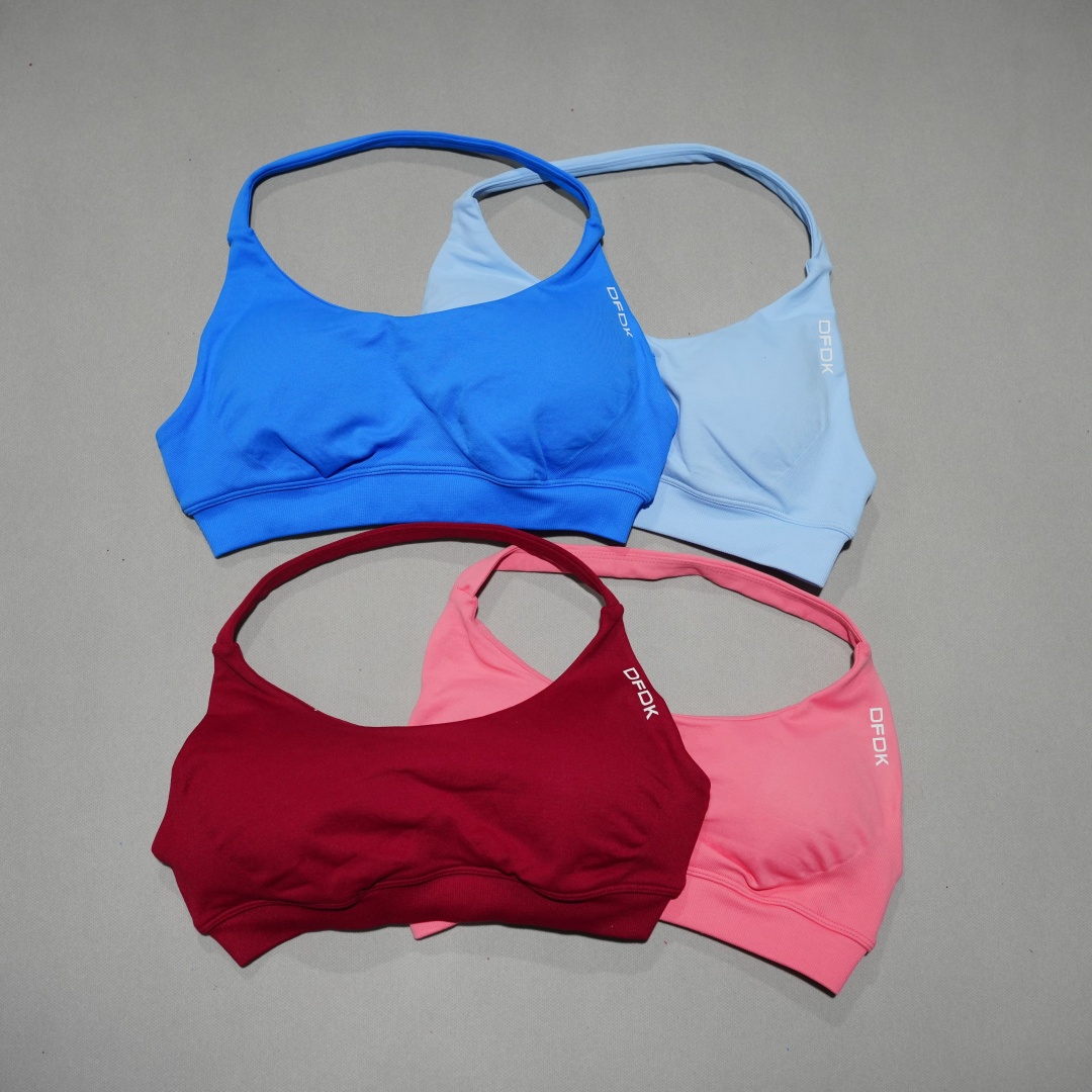 DFDK Soutien-gorge de sport sa - Minimizer Bra Women avis et prix