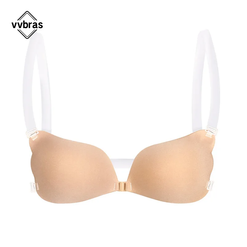 Cache-mamelon soutien-gorge In - Backless Bra Sticky avis et prix