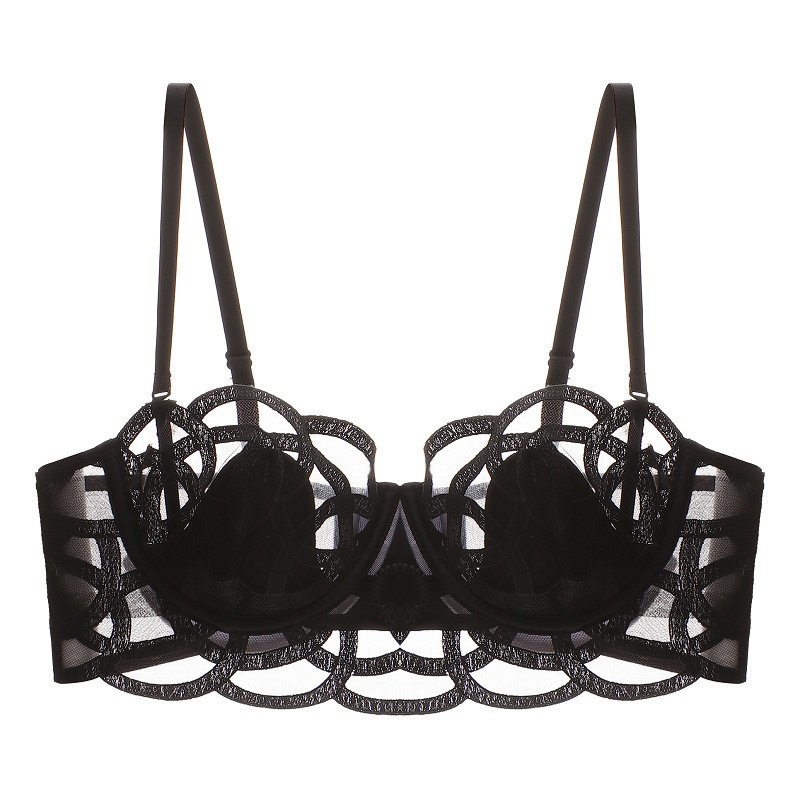 Soutien-gorge en coton fin évi - Cotton Bra Everyday avis et prix