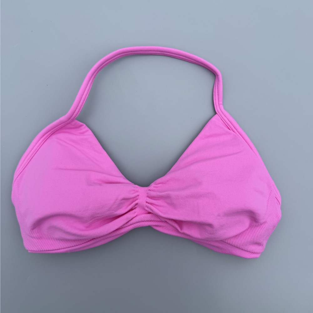 Soutien-gorge de sport à brete - Minimizer Bra Women avis et prix