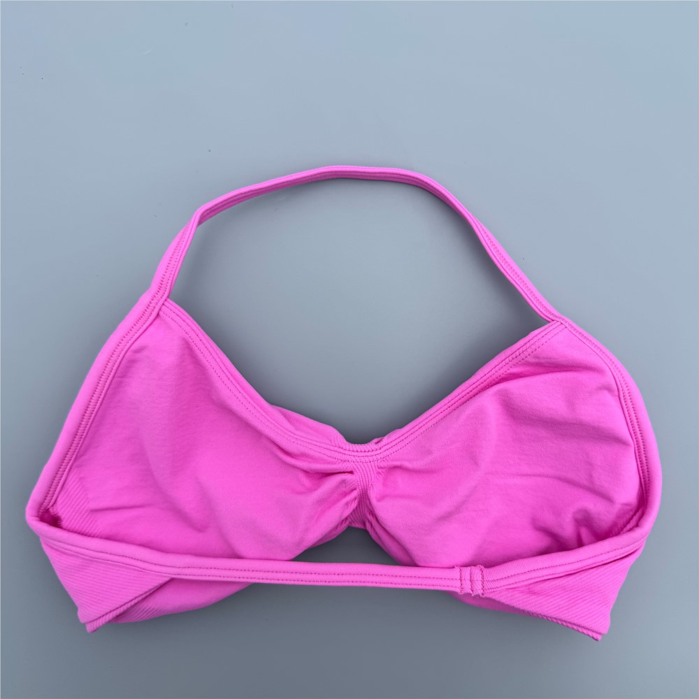 Soutien-gorge de sport à brete - Minimizer Bra Women avis et prix