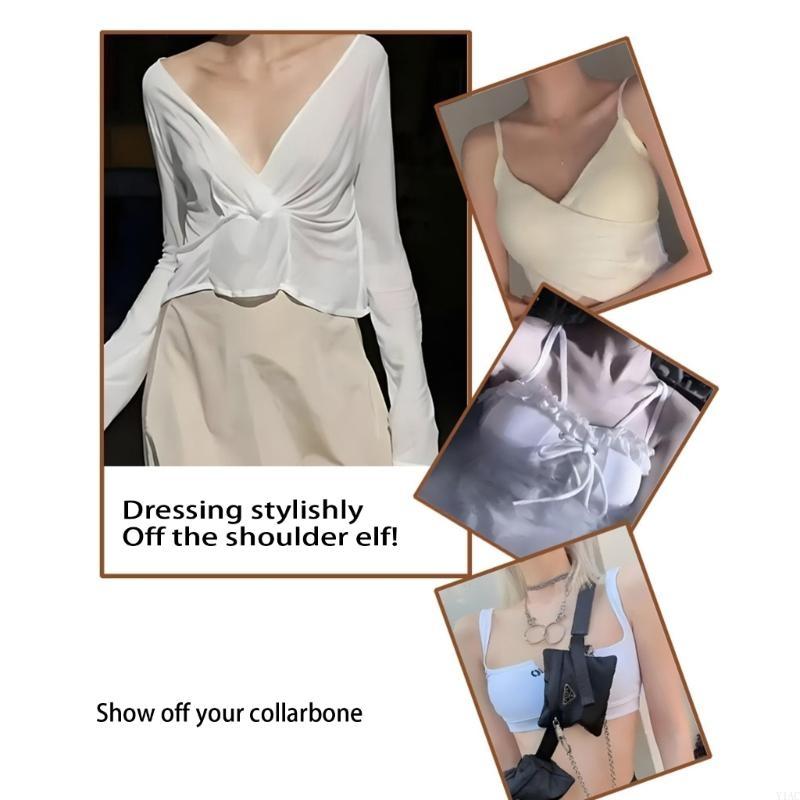 Soutien-gorge adhésif Bra sans - Backless Bra Sticky avis et prix