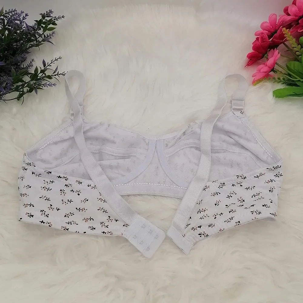 Soutien-gorge sexy en lingerie - Cotton Bra Everyday avis et prix