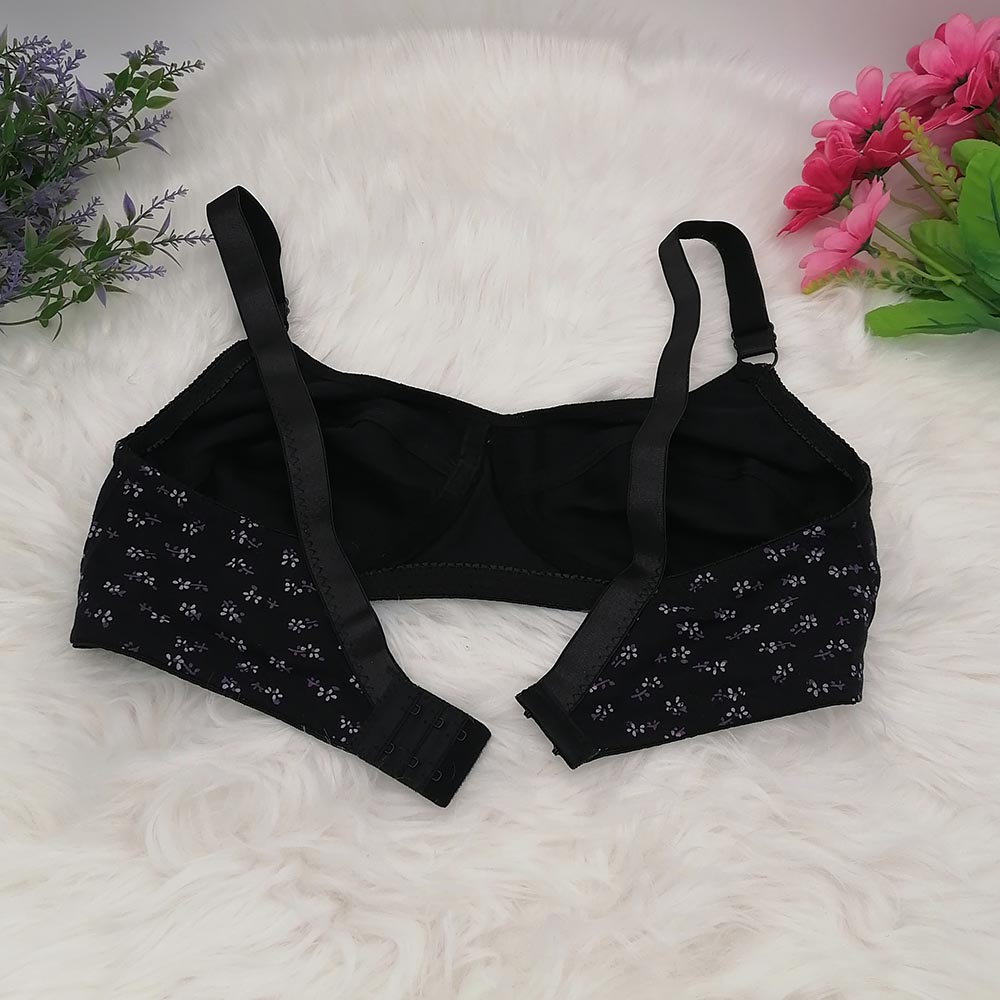 Soutien-gorge sexy en lingerie - Cotton Bra Everyday avis et prix