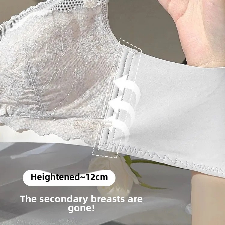 Soutien-gorge sans fil KUCLUT  - Cotton Bra Everyday avis et prix
