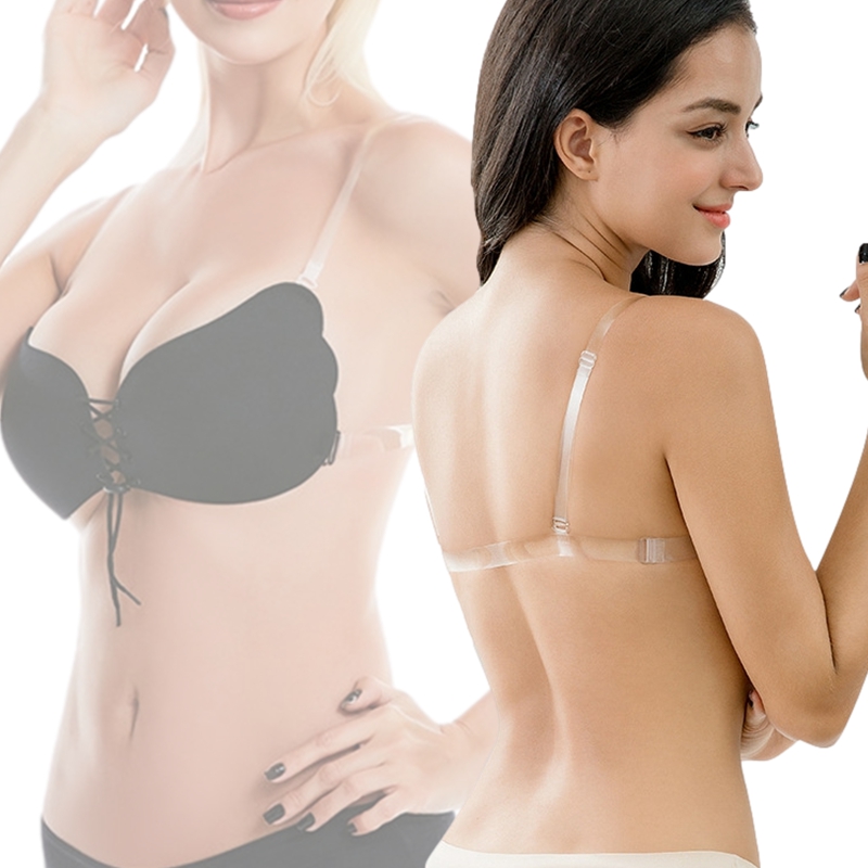 Soutien-gorge adhésif collant  - Backless Bra Sticky avis et prix