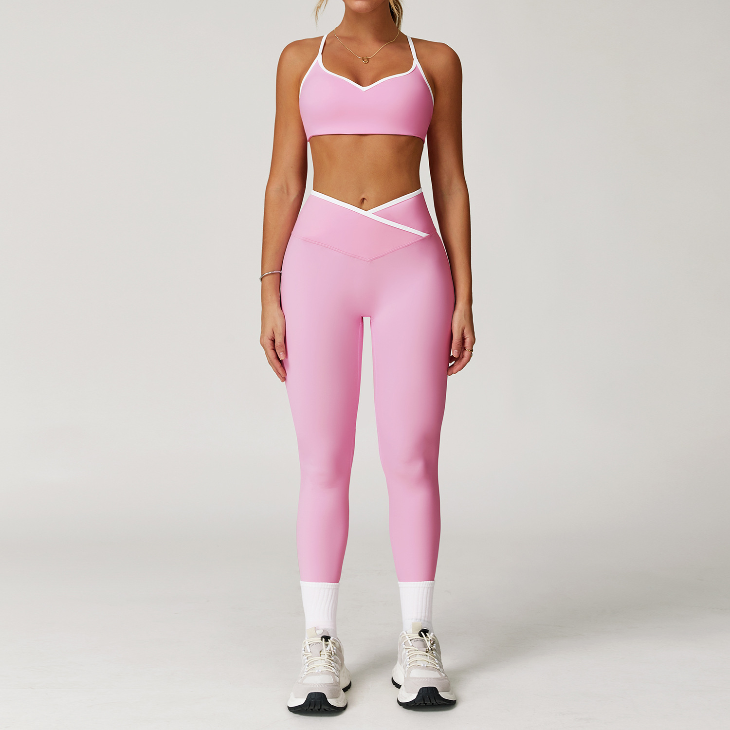 Soutien-gorge de sport pour fe - Minimizer Bra Women avis et prix
