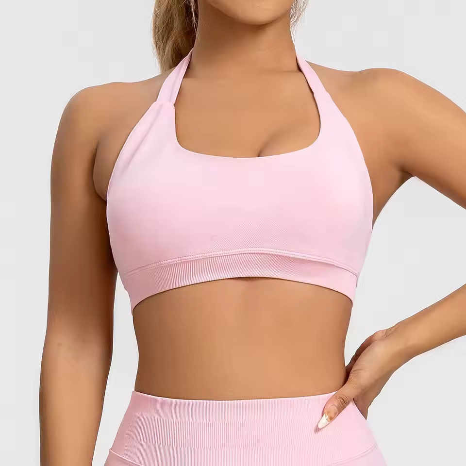 Soutien-gorge de sport pour fe - Minimizer Bra Women avis et prix