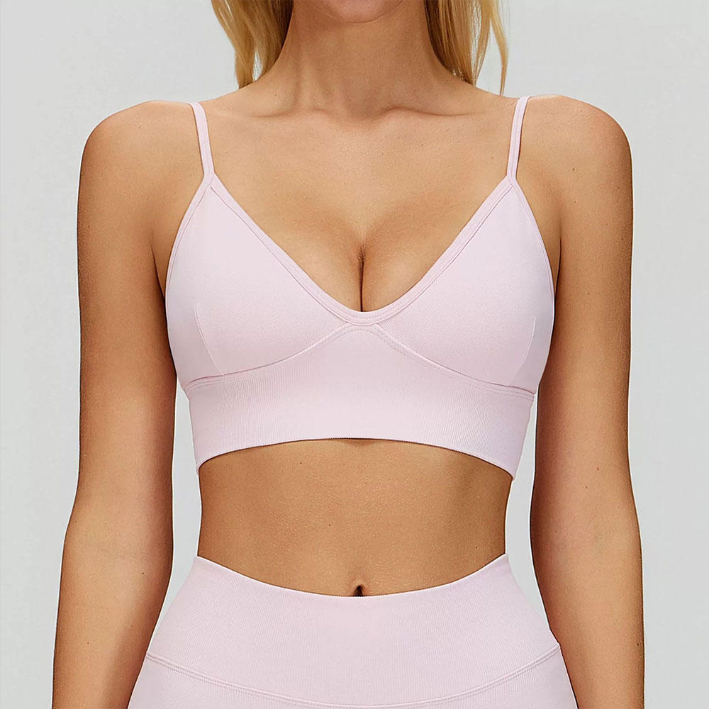 Soutien-gorge de sport pour fe - Minimizer Bra Women avis et prix