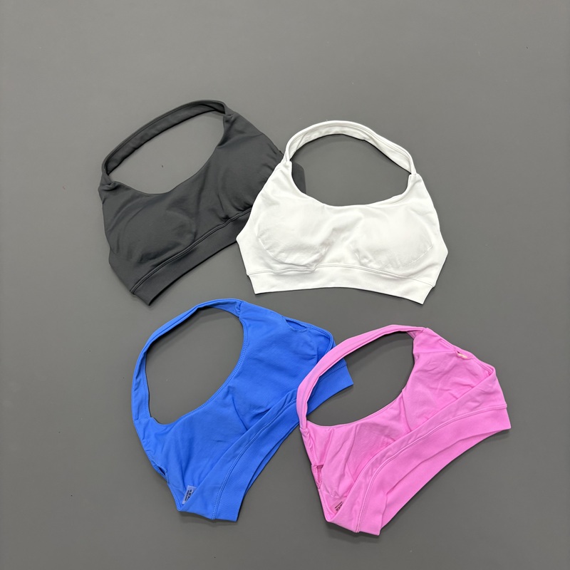 HISTELLO Soutien-gorge de spor - T Shirt Bra Seamless avis et prix