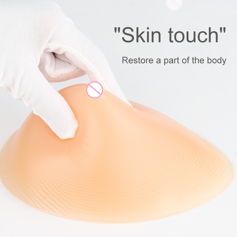 ONEFENG Prothèse mammaire en s - Mastectomy Bra Pocket avis et prix