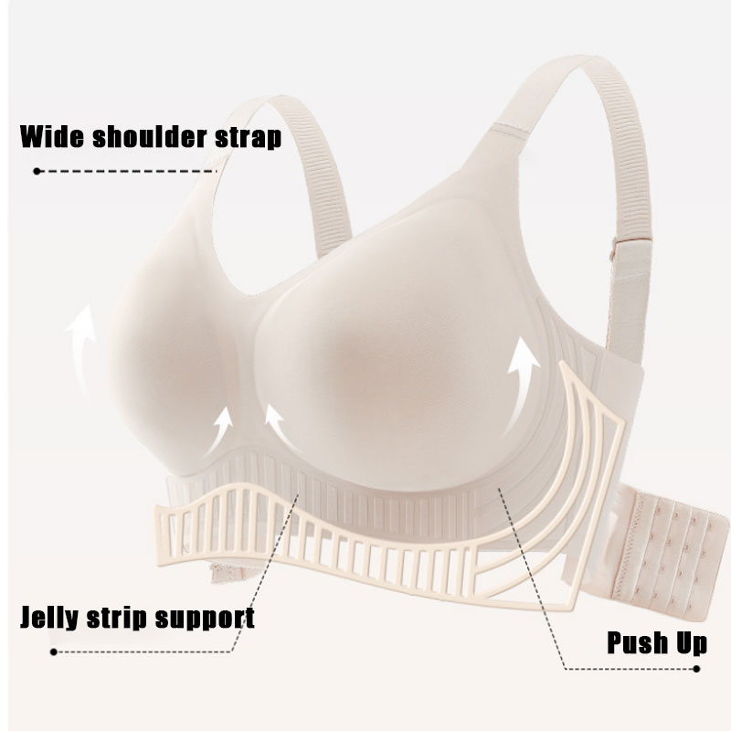 Soutiens-gorge sans fil grande - Minimizer Bra Women avis et prix