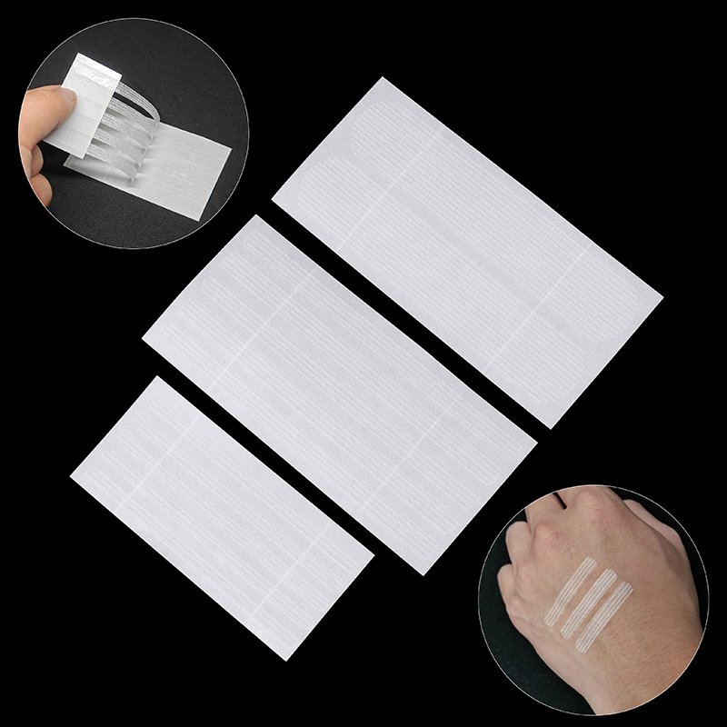 Bande stérile pour cicatrices  - Strapless Bra Adhesive avis et prix