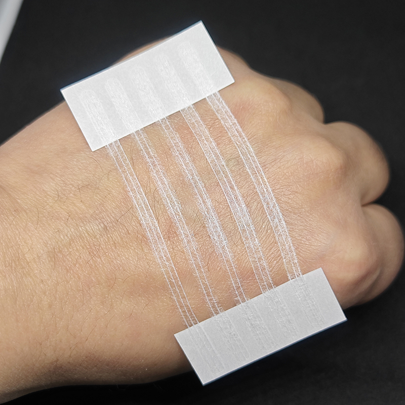 Bande stérile pour cicatrices  - Strapless Bra Adhesive avis et prix