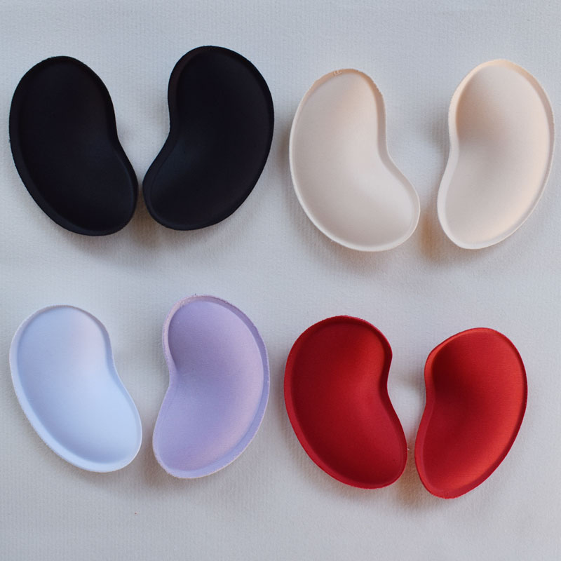 Coussinet de soutien-gorge int - Push Up Bra Silicone avis et prix