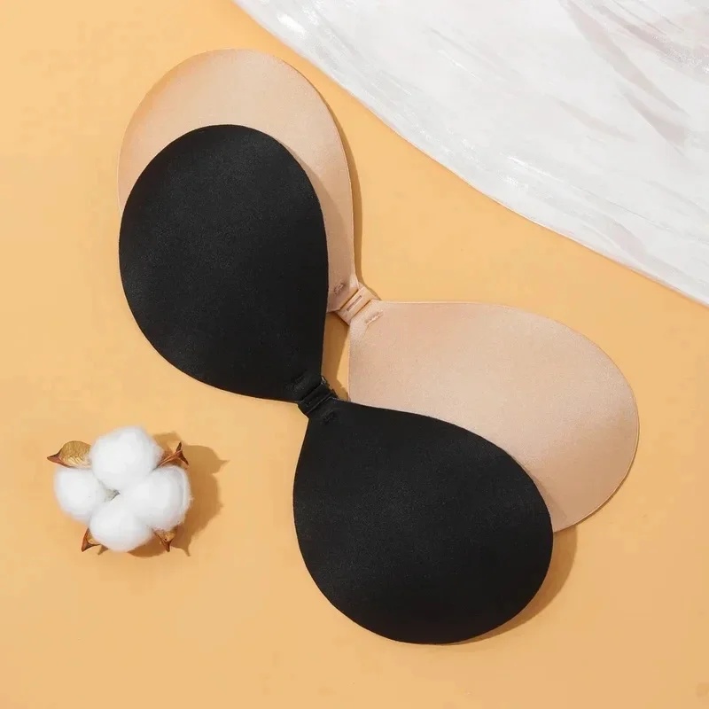 1/2/4 pièces Soutien-gorge inv - Backless Bra Sticky avis et prix