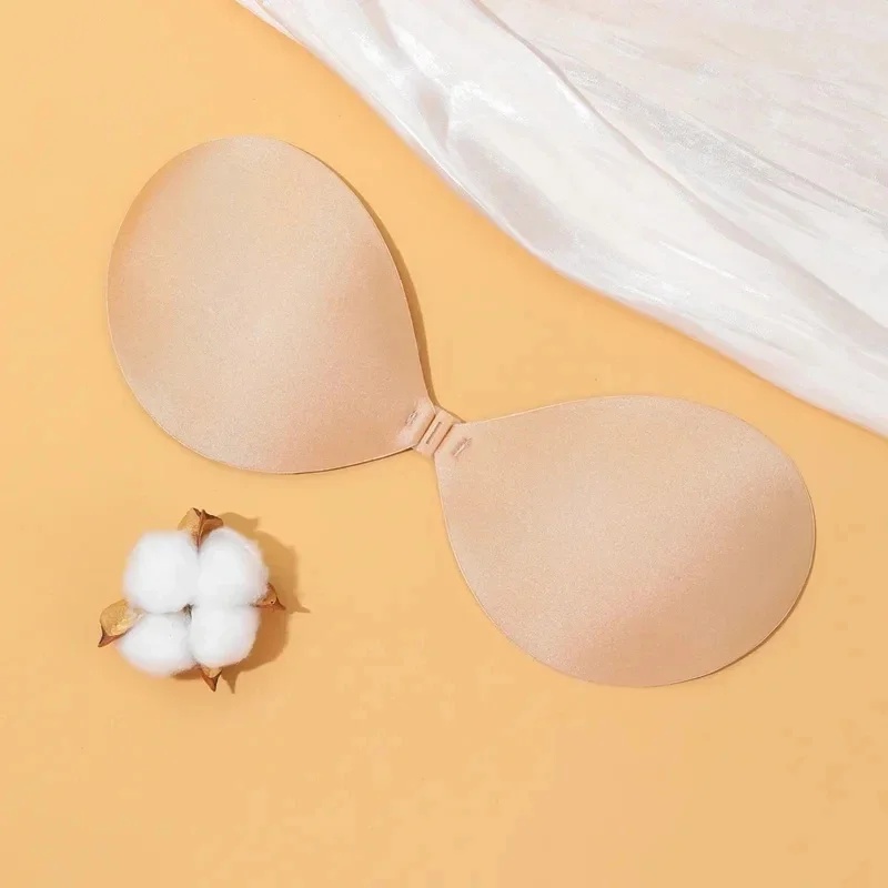 1/2/4 pièces Soutien-gorge inv - Backless Bra Sticky avis et prix
