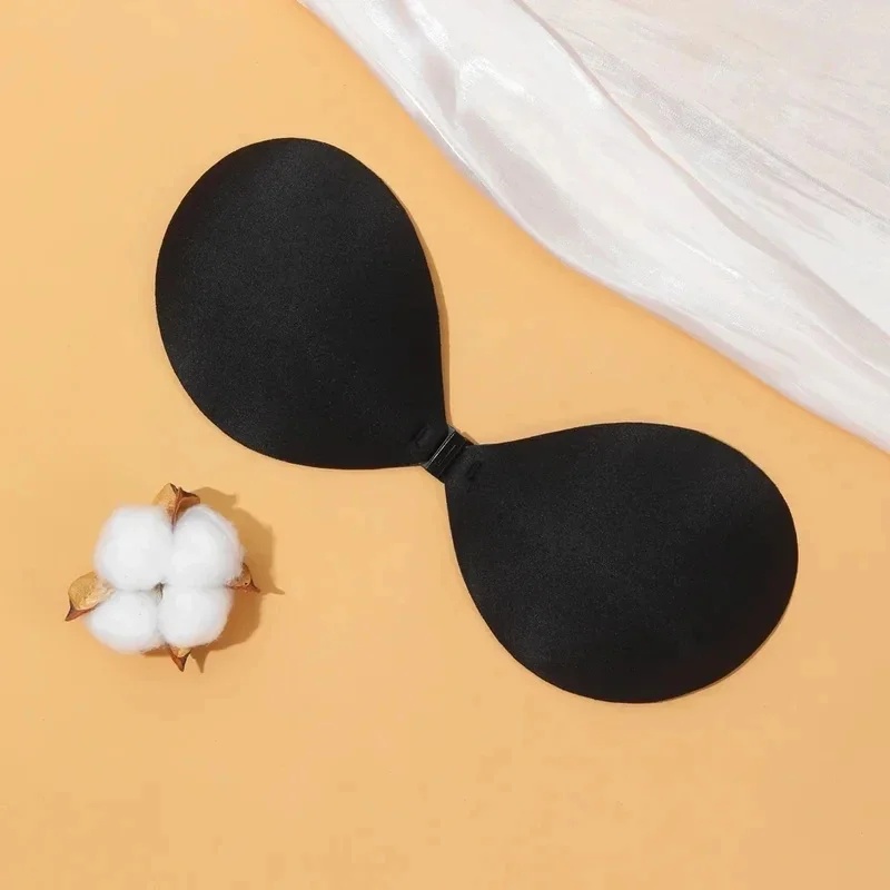 1/2/4 pièces Soutien-gorge inv - Backless Bra Sticky avis et prix
