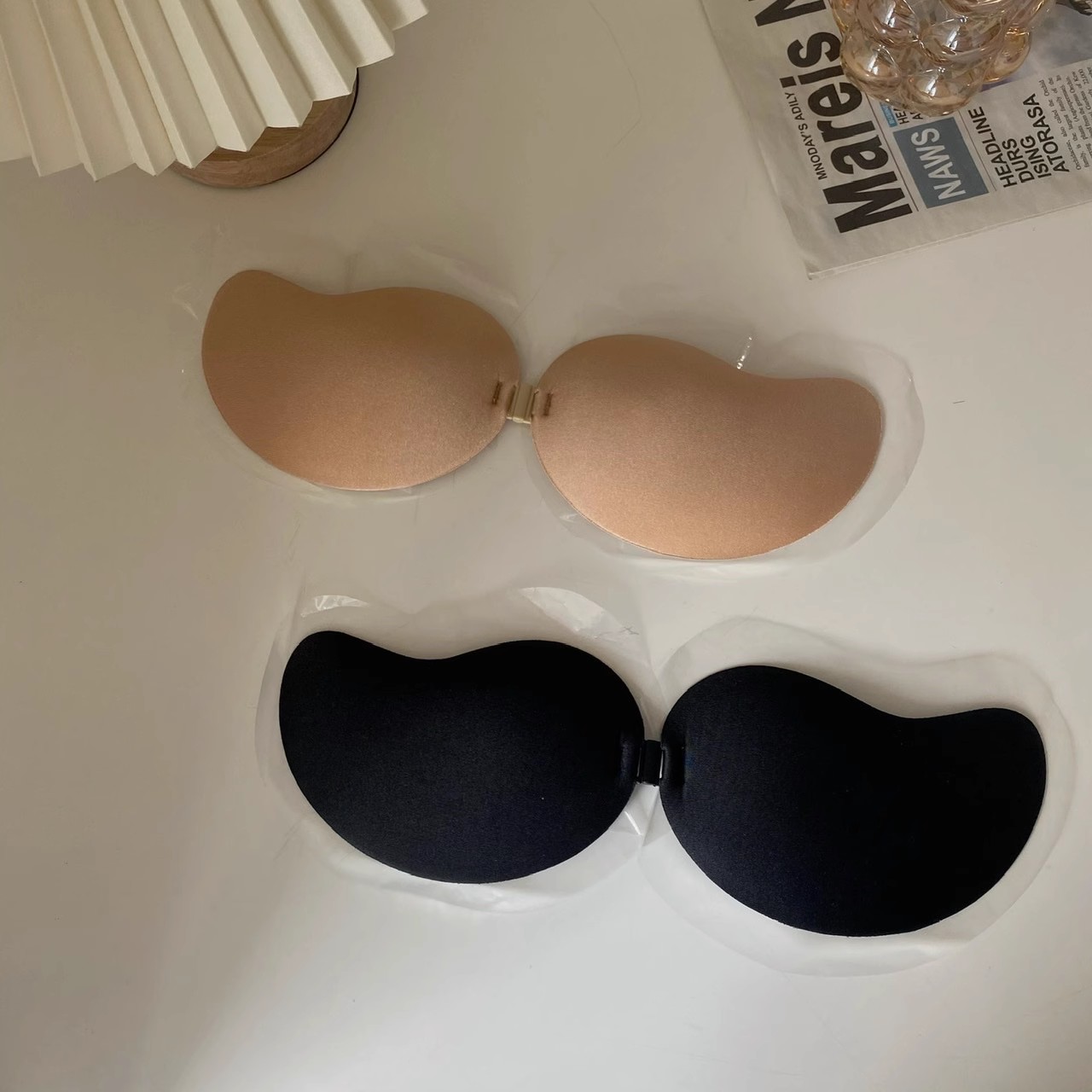 Soutien-gorge Push-Up Invisibl - Backless Bra Sticky avis et prix