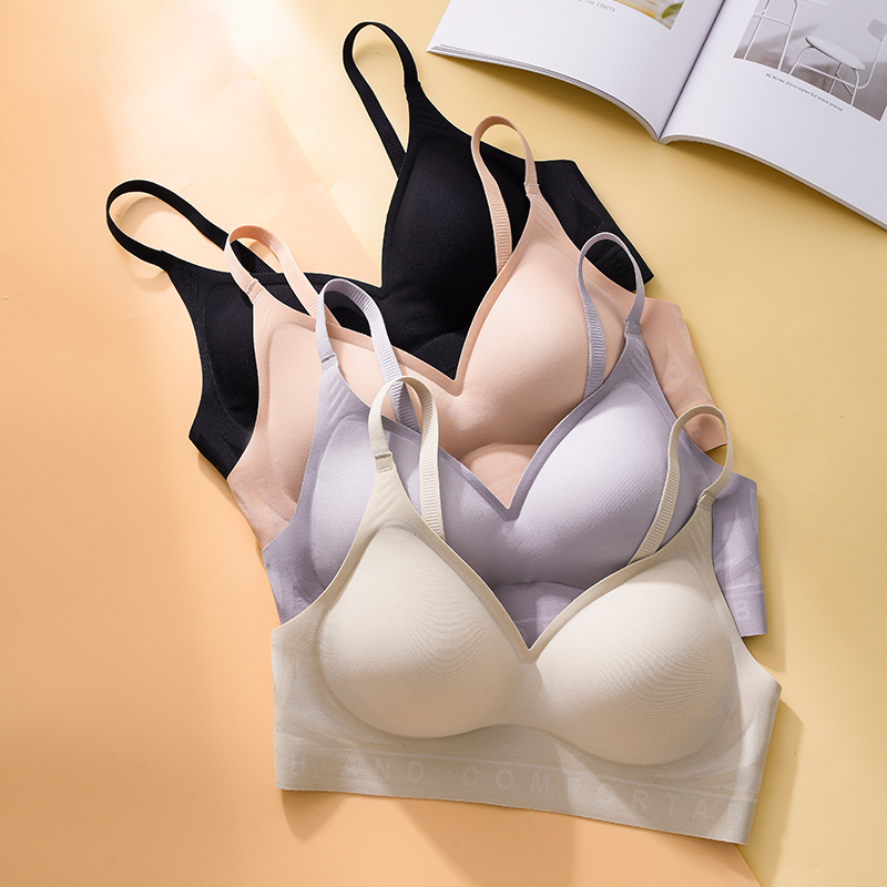 Soutien-gorge ajustable et con - Push Up Bra Silicone avis et prix