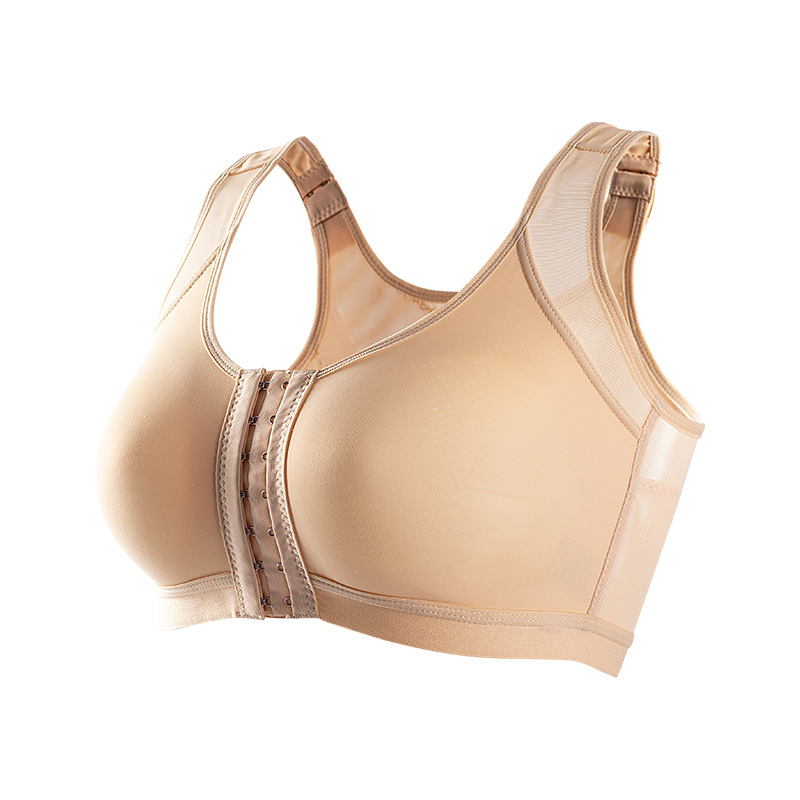 Soutien-gorge de récupération  - Mastectomy Bra Pocket avis et prix