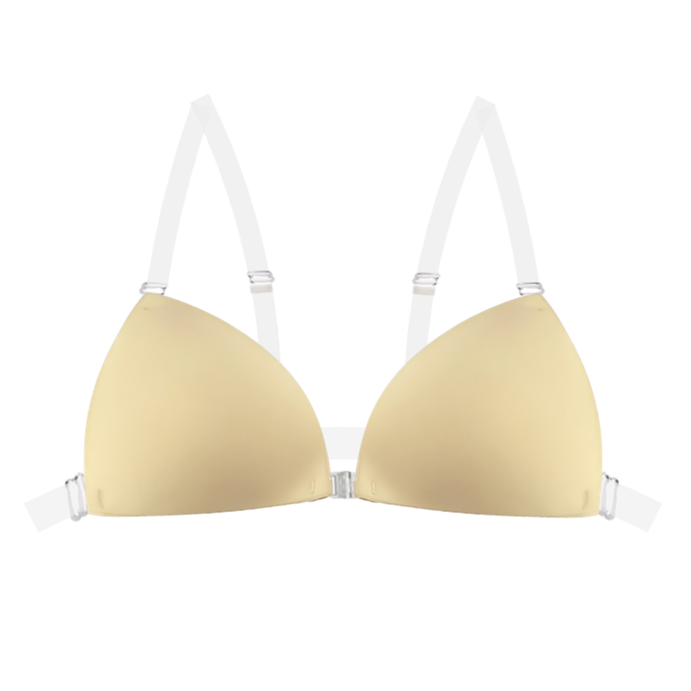 Soutien-gorge adhésif pour fem - Minimizer Bra Women avis et prix
