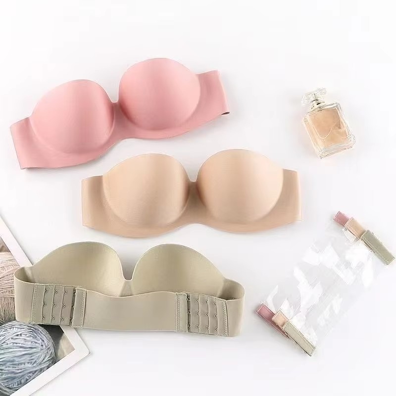Soutien-gorge push-up sexy san - Cotton Bra Everyday avis et prix