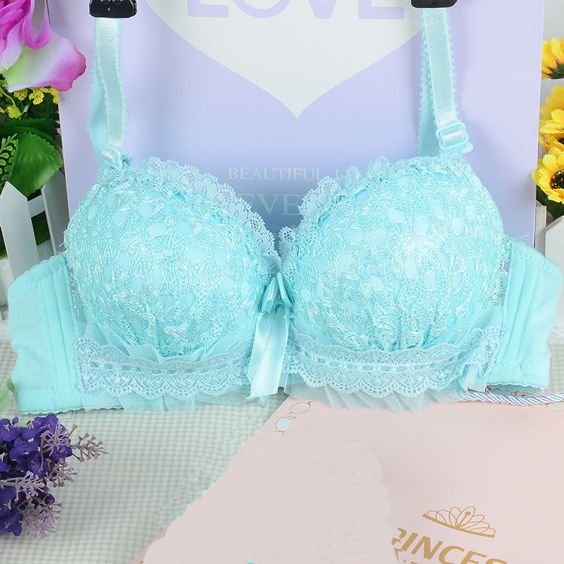 Fille pas cher soutien-gorge S - Lace Bralette Set avis et prix